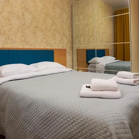 Romana Luxury Design - Center By Pumo Bucharest