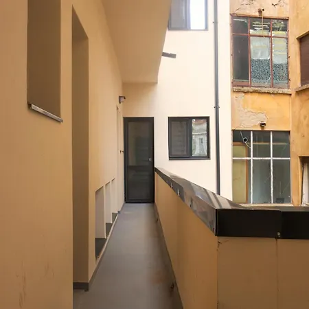 Apartment Romana Luxury Design - Center By Pumo