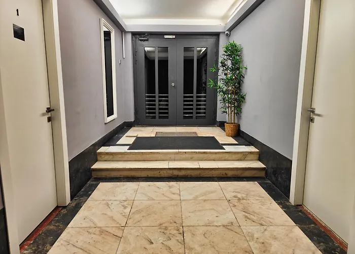 Apartment Romana Luxury Design - Center By Pumo *