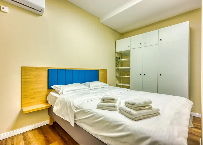 Romana Luxury Design - Center By Pumo Bucharest