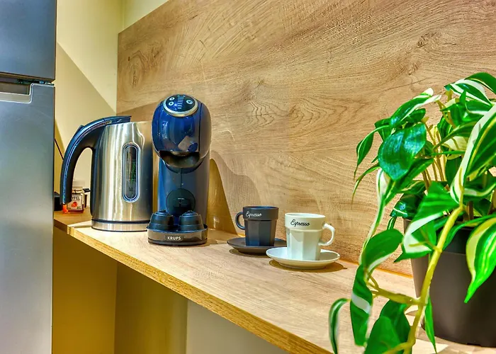 Apartment Romana Luxury Design - Center By Pumo *