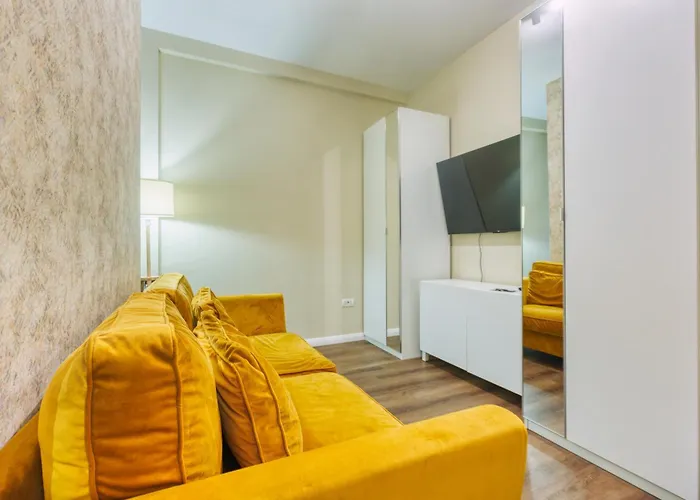 Romana Luxury Design - Center By Pumo