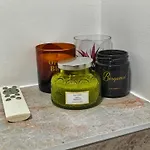 Lejlighed Romana Luxury Design - Center By Pumo Bukarest