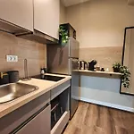 Romana Luxury Design - Center By Pumo Lägenhet *