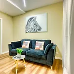 Lejlighed Romana Luxury Design - Center By Pumo
