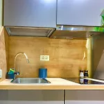 Romana Luxury Design - Center By Pumo