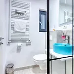 Lägenhet Romana Luxury Design - Center By Pumo *
