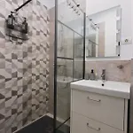Lägenhet Romana Luxury Design - Center By Pumo Bukarest