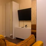 Romana Luxury Design - Center By Pumo Aparthotel