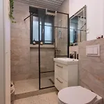 Romana Luxury Design - Center By Pumo 4* Bucharest