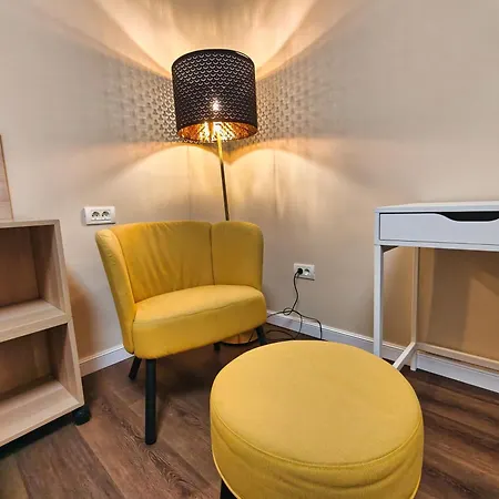 Romana Luxury Design - Center By Pumo Appartement