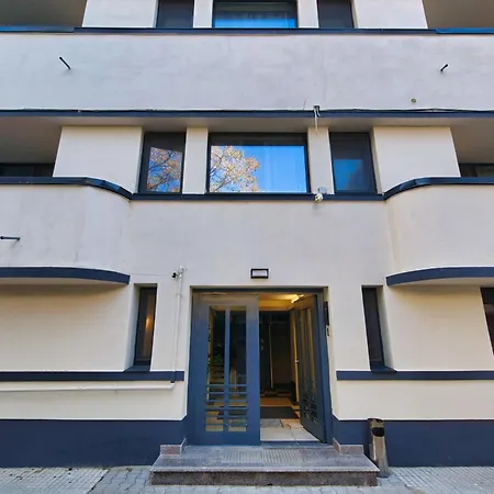 Romana Luxury Design - Center By Pumo 3* Bucharest