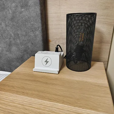 公寓 Romana Luxury Design - Center By Pumo