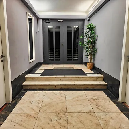 アパート Romana Luxury Design - Center By Pumo *