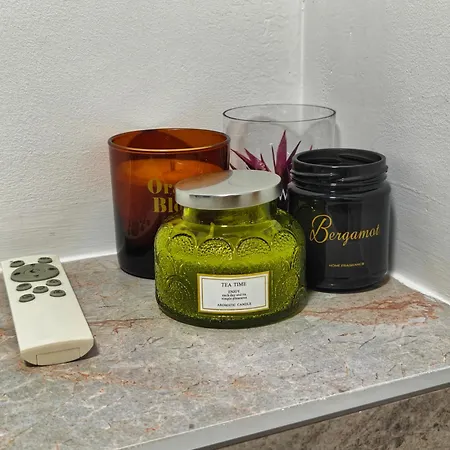 Appartement Romana Luxury Design - Center By Pumo Boekarest