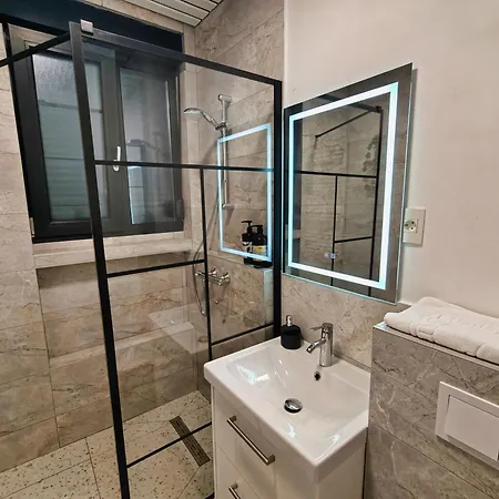 Appartement Romana Luxury Design - Center By Pumo