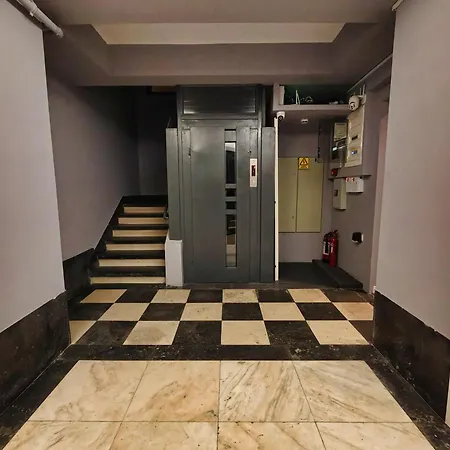 Romana Luxury Design - Center By Pumo בוקרשט