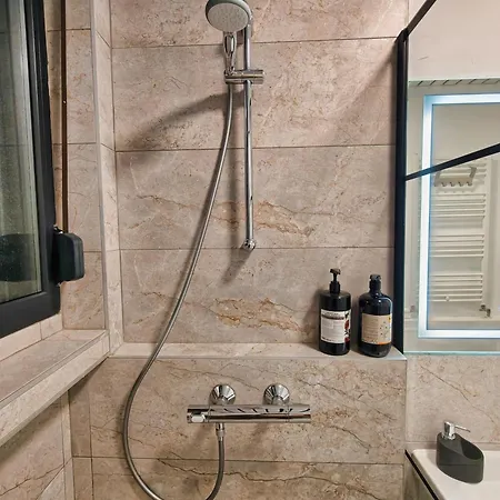 Romana Luxury Design - Center By Pumo בוקרשט