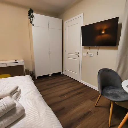 Appartement Romana Luxury Design - Center By Pumo