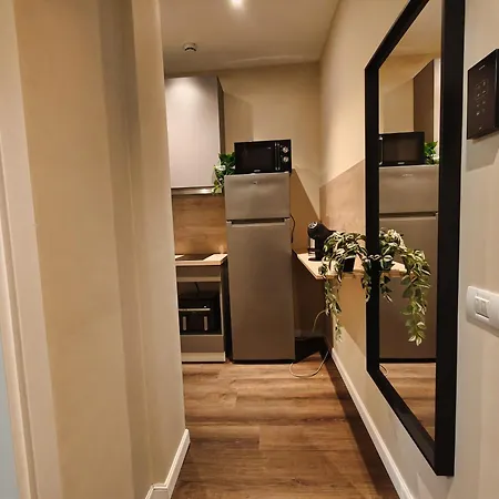 Romana Luxury Design - Center By Pumo דירה בוקרשט