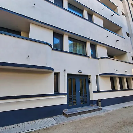 Apartman Romana Luxury Design - Center By Pumo Bukarest