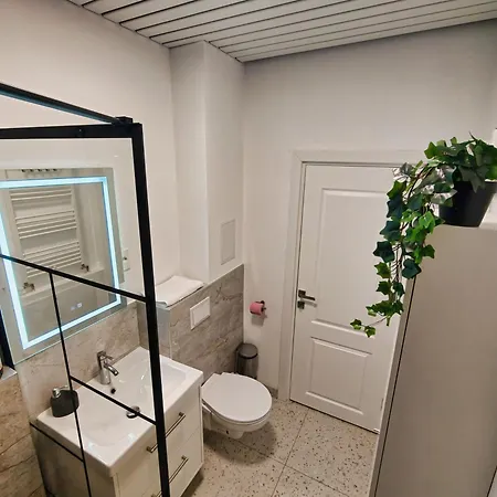 דירה Romana Luxury Design - Center By Pumo בוקרשט