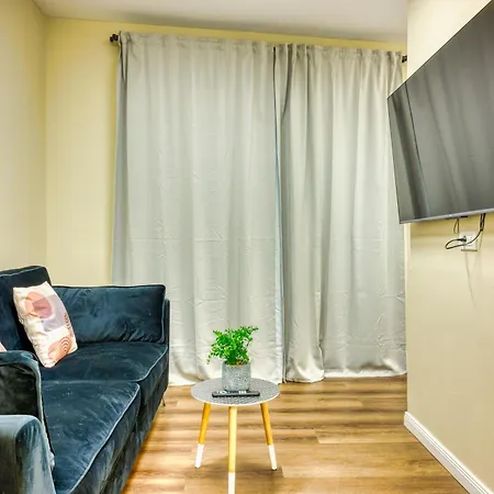 Apartman Romana Luxury Design - Center By Pumo Bukarest