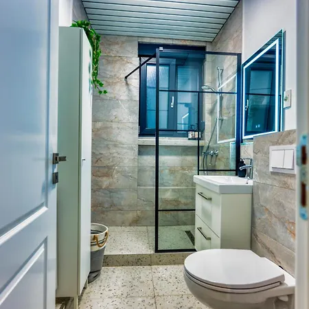 Romana Luxury Design - Center By Pumo Βουκουρέστι