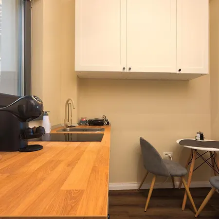 Romana Luxury Design - Center By Pumo Апартаменты