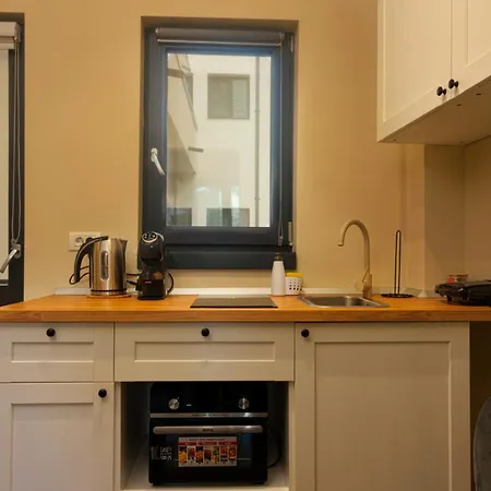 Romana Luxury Design - Center By Pumo Апартаменты Бухарест