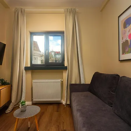 Romana Luxury Design - Center By Pumo Апартаменты Бухарест