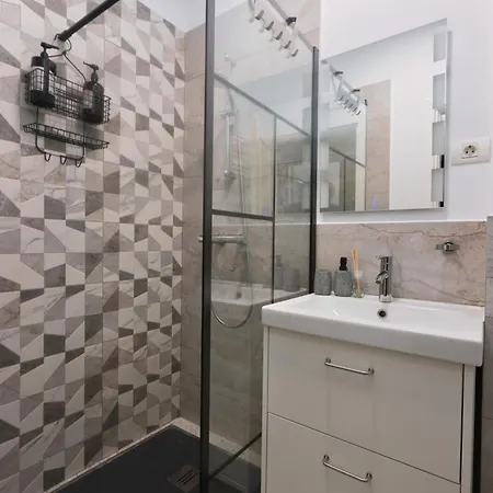 מלון דירות Romana Luxury Design - Center By Pumo בוקרשט