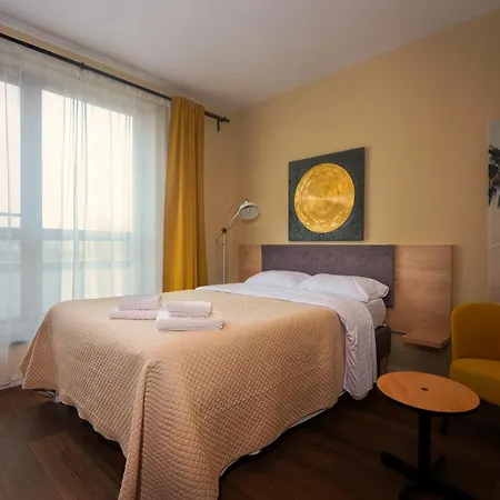Romana Luxury Design - Center By Pumo בוקרשט