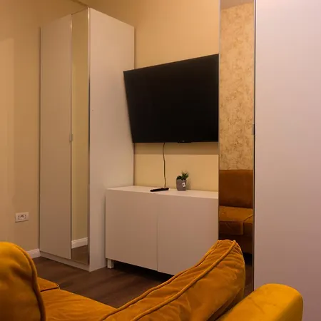 Romana Luxury Design - Center By Pumo מלון דירות