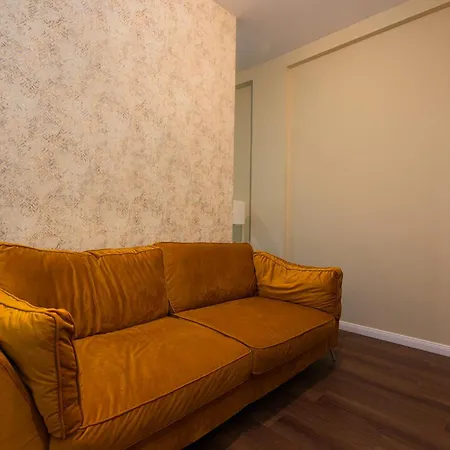 Romana Luxury Design - Center By Pumo מלון דירות 3*