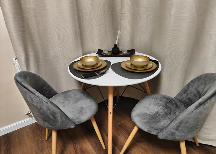 アパート Romana Luxury Design - Center By Pumo ブカレスト