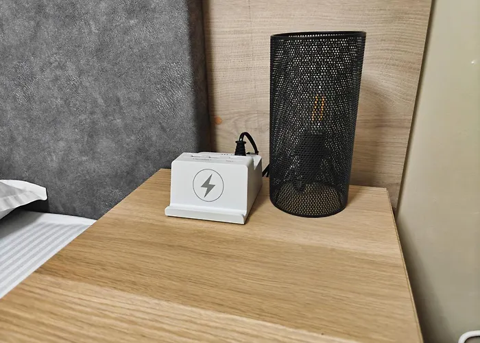 Daire Romana Luxury Design - Center By Pumo