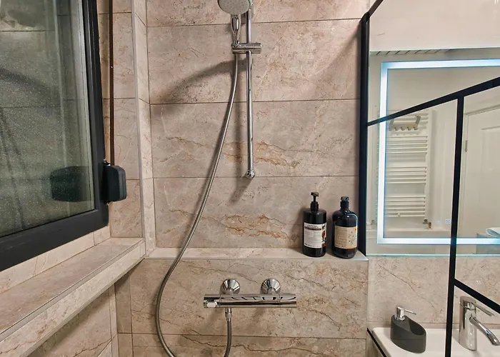 Romana Luxury Design - Center By Pumo Βουκουρέστι