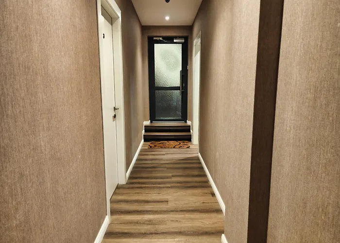 Διαμέρισμα Romana Luxury Design - Center By Pumo Βουκουρέστι