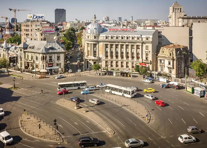 Romana Luxury Design - Center By Pumo