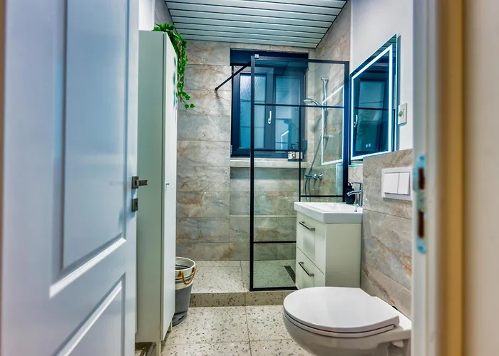 Romana Luxury Design - Center By Pumo Βουκουρέστι