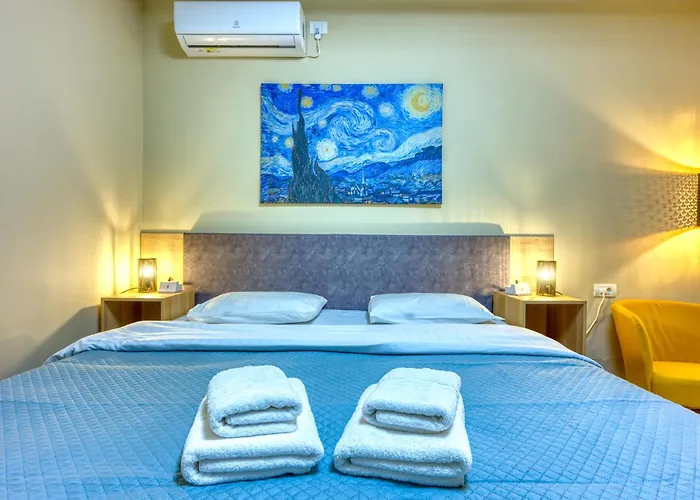 Romana Luxury Design - Center By Pumo * ブカレスト