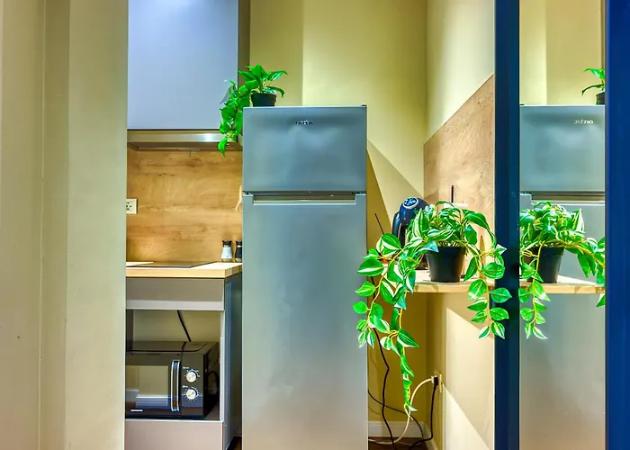 Διαμέρισμα Romana Luxury Design - Center By Pumo Βουκουρέστι