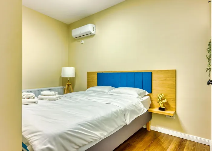 Romana Luxury Design - Center By Pumo Διαμέρισμα Βουκουρέστι