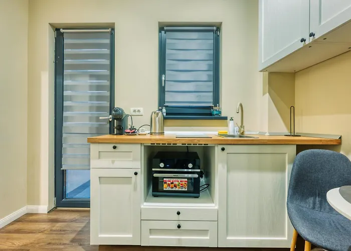 Apartman Romana Luxury Design - Center By Pumo *