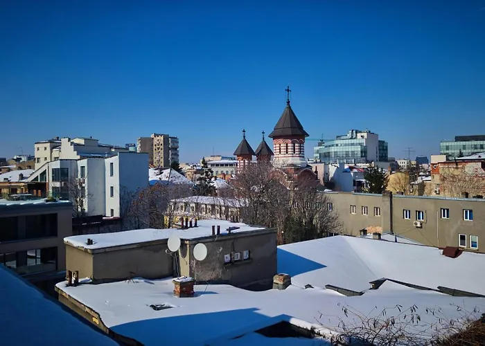 Апартаменты Romana Luxury Design - Center By Pumo *