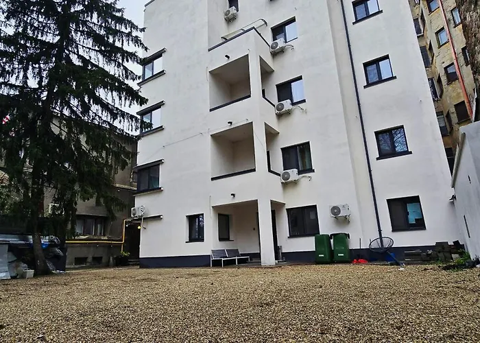 Romana Luxury Design - Center By Pumo Апартаменты