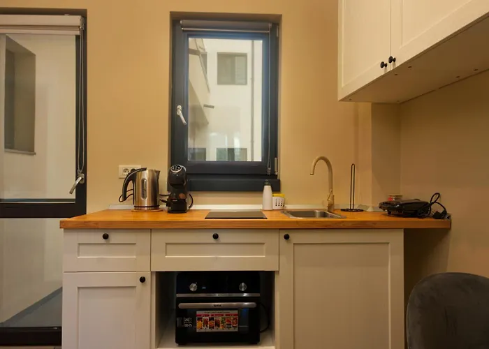 Romana Luxury Design - Center By Pumo Апартаменты Бухарест