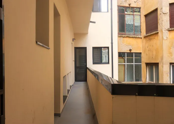 Апартаменты Romana Luxury Design - Center By Pumo