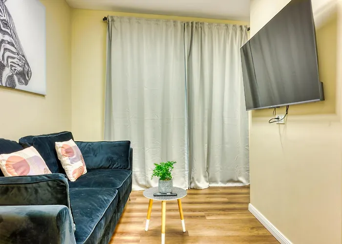 Apartment Romana Luxury Design - Center By Pumo Bukarest